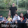 Silvio con