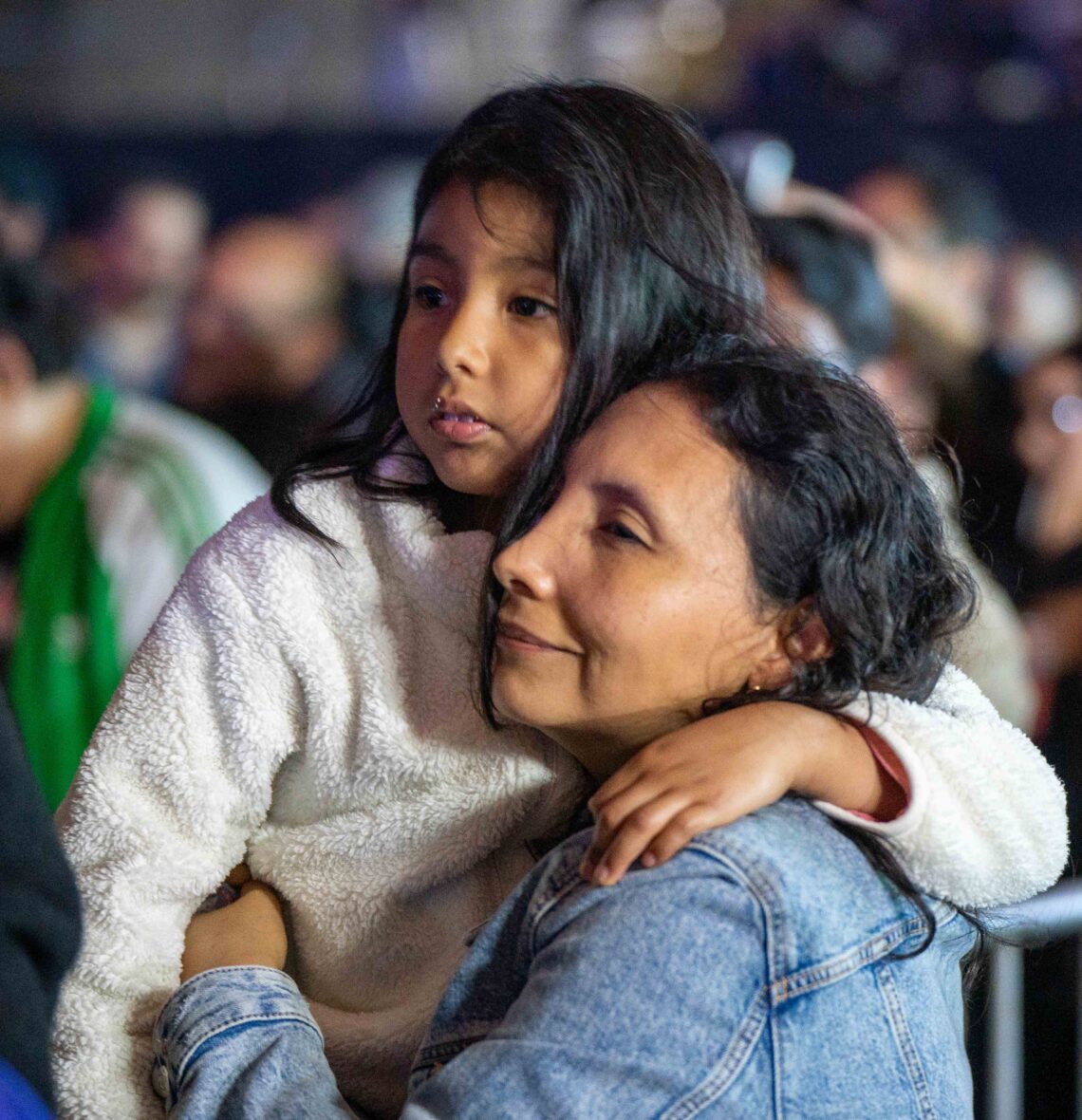 Concierto de Silvio Rodríguez en Lima 