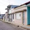 Silvio en San Antonio de los Baños: Papalote constante más allá de la cuchilla