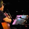 Silvio Rodríguez en la Fábrica de Arte Cubano