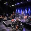 Masiva respuesta popular al show de Silvio Rodríguez en Villa Lugano