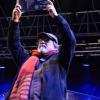 Silvio Rodríguez llenó de Maravillosa Música a la noche de Villa Lugano