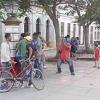 San Antonio, sus hijos y las muchas infancias de Silvio
