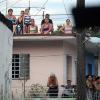 La Ceiba y Cantarrana, en Puentes Grandes
