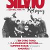10 de septiembre: Concierto de Silvio Rodríguez en Central Park, Nueva York