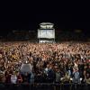Silvio Rodríguez en concierto: una noche estrellada y mucho para dar