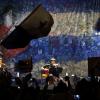 Silvio cantó en el Paraninfo por Cuba y por #NuestraAmericaUnida