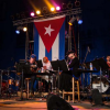 El sonido de la libertad se siente