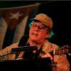 Silvio Rodríguez cantará en la Cumbre de los Pueblos