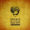 Presentación de los discos finalistas del Premio de Creación Ojalá 2010